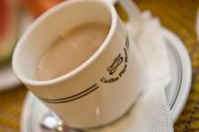 cafe quentinho